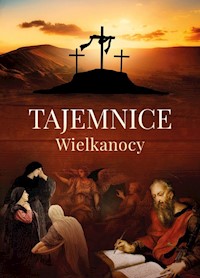 Tajemnice Wielkanocy - Mariusz Rosik - książka