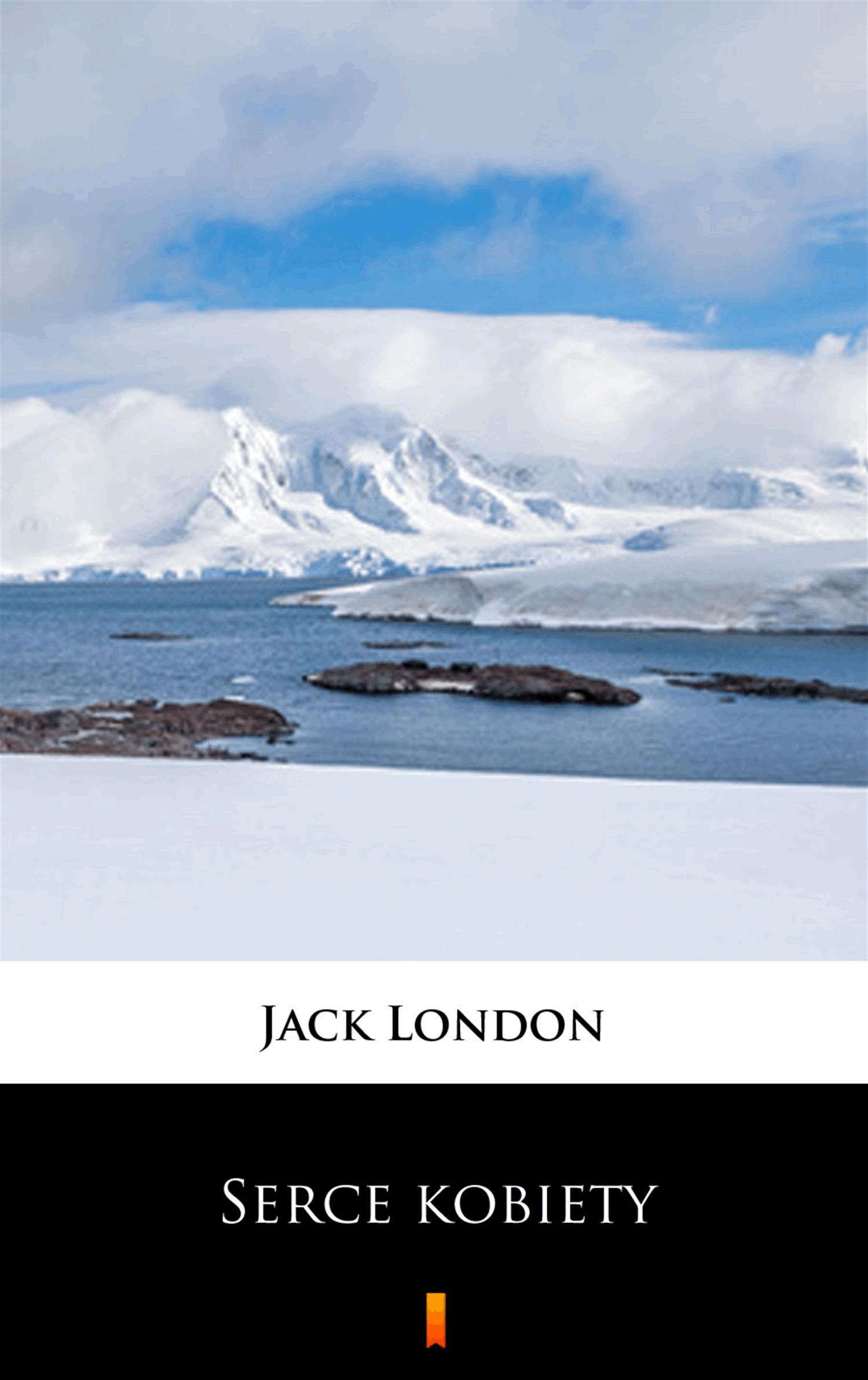 Serce kobiety. Opowiadania