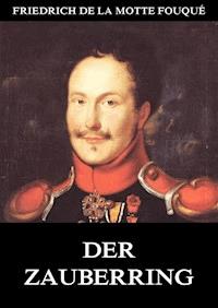 Der Zauberring - Friedrich de la Motte Fouqué - ebook