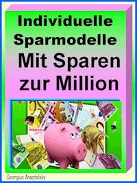 Individuelle Sparmodelle - Georgius Anastolsky - ebook