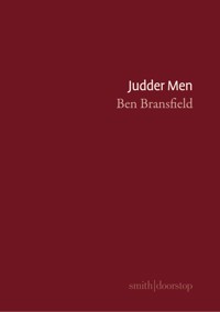 Judder Men - Ben Bransfield - ebook