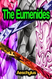 The Eumenides - Aeschylus - ebook