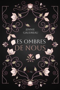 Les ombres de nous - Jennie Gaudreau - ebook