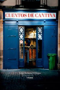 Cuentos de cantidad - Jorge Retamal Villegas - ebook