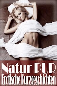 Natur PUR - Amy Fisher - ebook