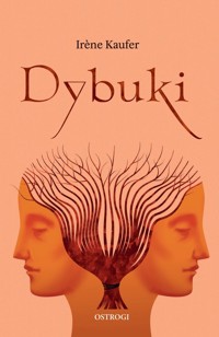 Dybuki - Kaufer Irene - książka