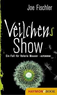 Veilchens Show - Joe Fischler - ebook