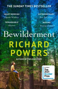Bewilderment - Powers Richard - książka