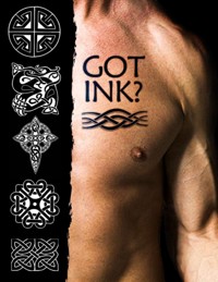 Got Ink? Got Ink Tattoo - Ein eBook mit hunderten von tollen Tattoo Vorlagen. Und Leitfaden für Tattoo Einsteiger. Geschrieben von einem Profi.! - Otmar Trierweiler - ebook