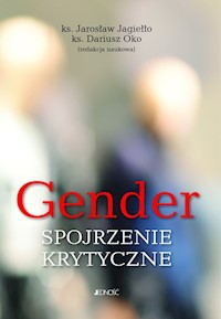 Gender Spojrzenie krytyczne -  - książka