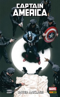 Captain America 2 - Coates Ta-Nehisi - ebook