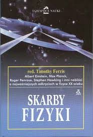 Skarby fizyki - Timothy Ferris - ebook