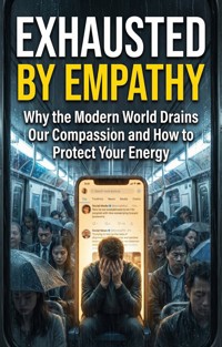 Exhausted by Empathy - Sarah Jenkins - ebook