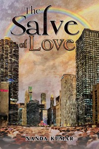 The Salve of Love - Nanda Kumar - ebook