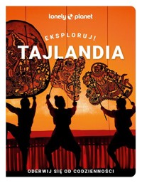 Tajlandia. Eksploruj! - null null - książka
