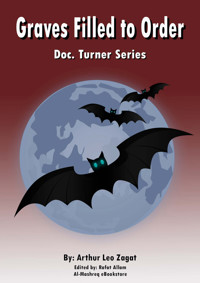 Graves Filled to Order - Arthur Leo Zagat - ebook