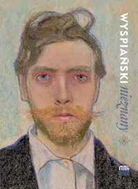 Wyspiański nieznany -  - książka