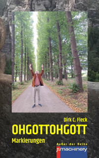 OHGOTTOHGOTT - Dirk C. Fleck - ebook