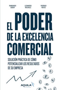 El poder de la excelencia comercial - Raimundo Godoy - ebook