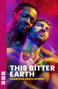 This Bitter Earth - Harrison David Rivers - ebook