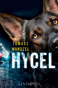 Hycel - Wandzel Tomasz - ebook + audiobook