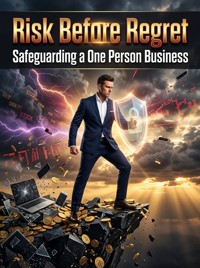 Risk Before Regret - Garrett Nolan - ebook