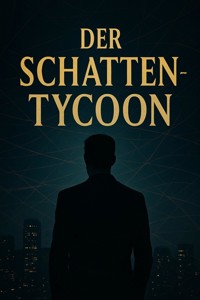 Der Schatten Tycoon - Axel Trippe - ebook