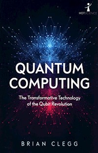 Quantum Computing - Clegg Brian - książka