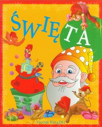 Święta -  - książka