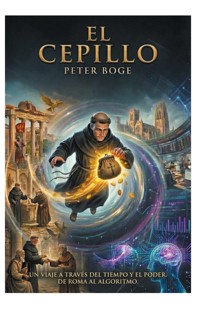 El Cepillo - Peter Boge - ebook