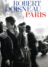 Robert Doisneau Paris - Gautrand Jean Claude - książka