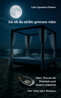 Als ob da nichts gewesen wäre. Oder: Warum die Wahrheit nach Austern schmeckt. - Anke Spandau-Pankow - ebook