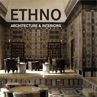 Ethno Architecture & Interiors - - książka