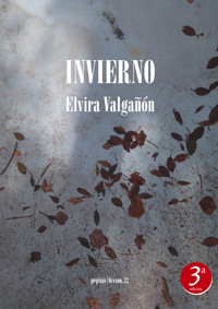 Invierno - Elvira Valgañón - ebook
