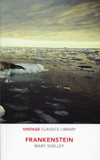 Frankenstein - Mary Shelley - ebook + audiobook + książka