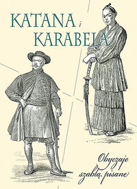 Katana i karabela - Winkler Wiesław - książka