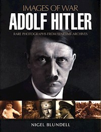 Images of War Adolf Hitler - Blundell Nigel - książka