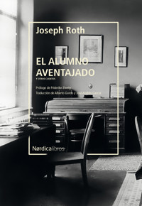 El alumno aventajado - Joseph Roth - ebook