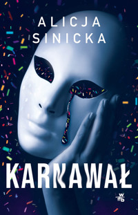 Karnawał - Alicja Sinicka - książka