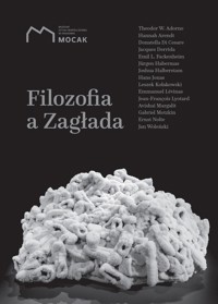 Filozofia a Zagłada -  - książka