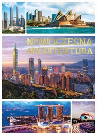 Nowoczesna architektura -  - książka