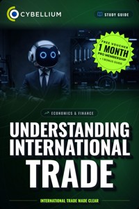 Understanding International Trade - Cybellium - ebook