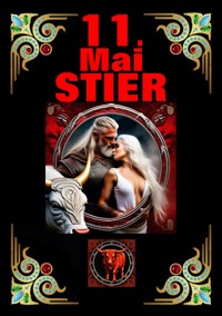 11.Mai, mein Geburtstag - Andreas Kühnemann - ebook