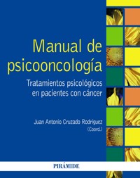 Manual de psicooncología - Juan Antonio Cruzado Rodríguez - ebook