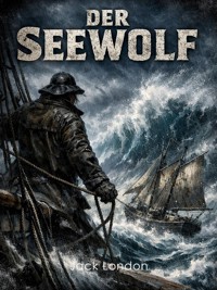 Der Seewolf - Jack London - ebook
