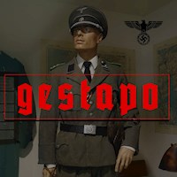 Gestapo w Polsce. Tajniki szpiegostwa III Rzeszy - Jan Kowalski - audiobook