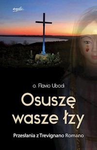 Osuszę wasze łzy - Ubodi Flavio - książka