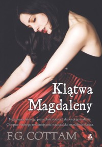 Klątwa Magdaleny - Cottam Francis - ebook