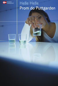 Prom do Puttgarden - Helle Helle - książka