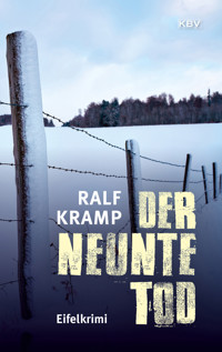Der neunte Tod - Kramp Ralf - ebook